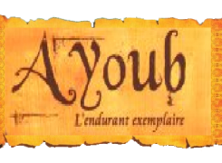 Histoires du Prophète AYYUB – JOB (alayhi salam)