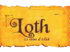 Histoires du Prophète LOTH (alayhi salam)