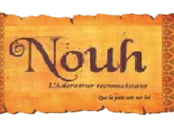 Histoires du Prophète NOUH – NOE (alayhi salam)