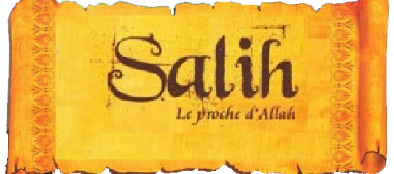 Histoires du Prophète SALIH (alayhi salam)  le peuple Thamud